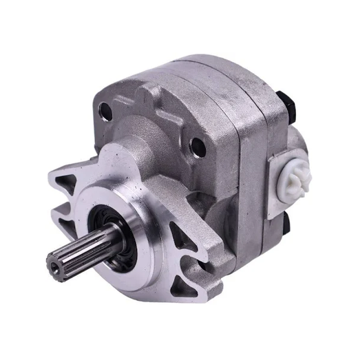 Hydraulic Oil Pump 72102545 for Duetz Allis Chalmers Tractor 5220 5230 - KUDUPARTS