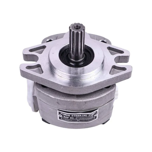 Hydraulic Oil Pump 72102545 for Duetz Allis Chalmers Tractor 5220 5230 - KUDUPARTS