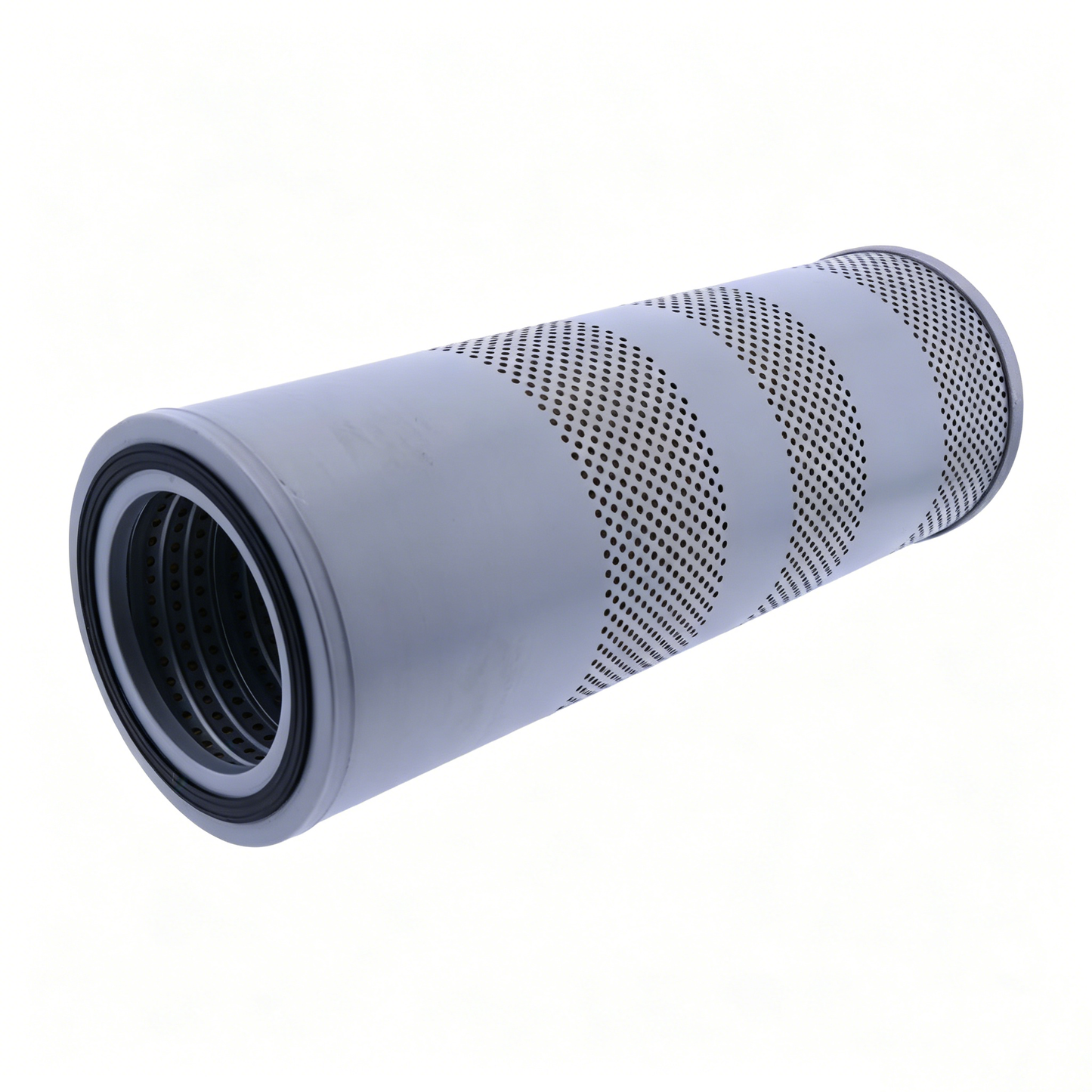 Hydraulic Oil Reservoir Filter FYA00033065 for John Deere Engine 4045HT 6068HT Excavator 160 P 200CLC 345GLC