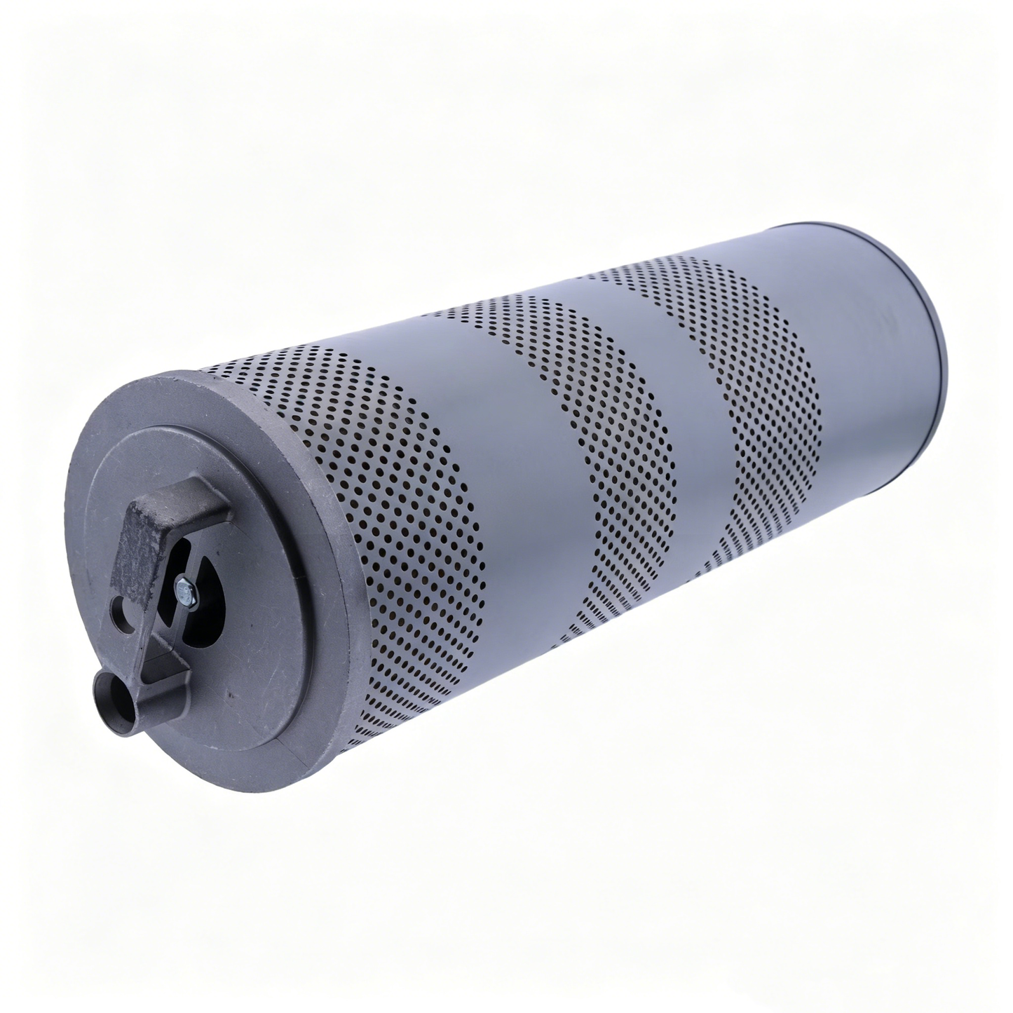 Hydraulic Oil Reservoir Filter FYA00033065 for John Deere Engine 4045HT 6068HT Excavator 160 P 200CLC 345GLC