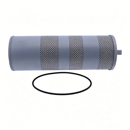 Hydraulic Oil Reservoir Filter FYA00033065 for John Deere Engine 4045HT 6068HT Excavator 160 P 200CLC 345GLC