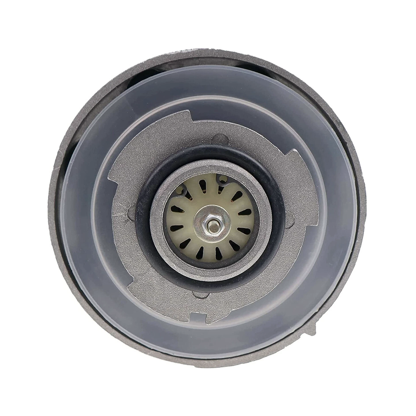 Hydraulic Oil Tank Cap 4326285 for John Deere 110 120 135C 225C Excavator