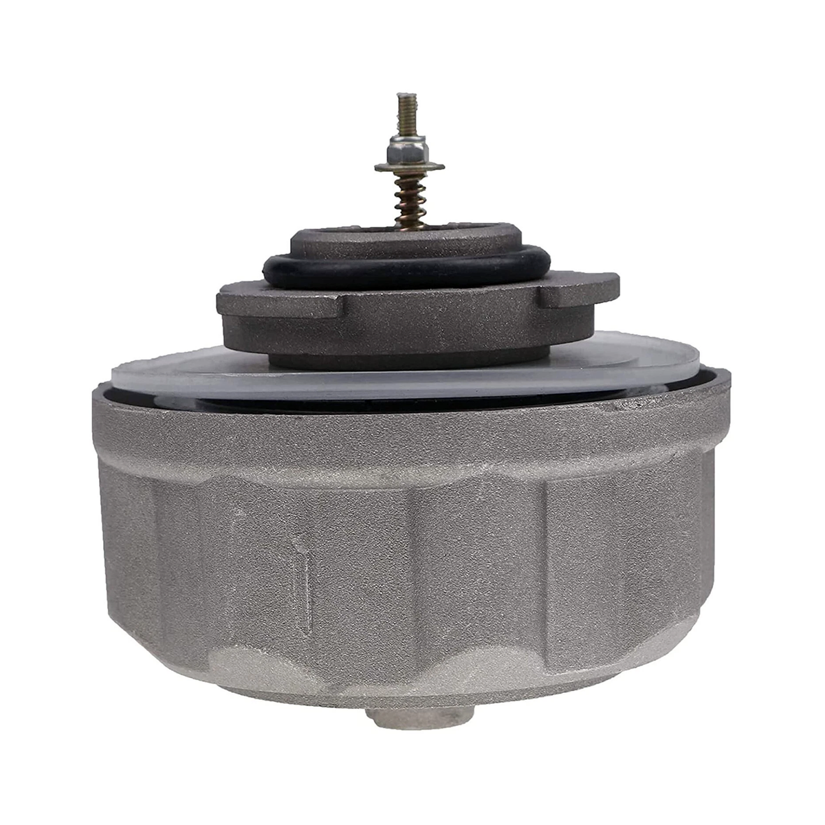Hydraulic Oil Tank Cap 4326285 for John Deere 110 120 135C 225C Excavator - KUDUPARTS