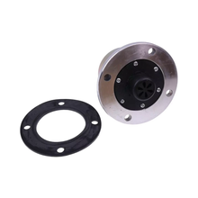 Hydraulic Oil Tank Cap 4434017 for Hitachi EX60-5 EX100-5 EX120-5 EX200-5 EX230-5 EX300-5