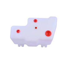 Réservoir d'huile hydraulique T109012GT 96244GT pour nacelle élévatrice électrique à ciseaux Genie GS-1530, GS-1532, GS-1930, GS-1932, GS-2032, GS-2632, GS-2046, GS-2646, GS-3232 et GS-3246