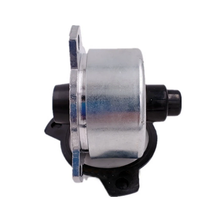 Hydraulic Oil Tank VOE14880445 VOE14625688 for Volvo Excavator EC380D EC480D EC380E EC480E - KUDUPARTS