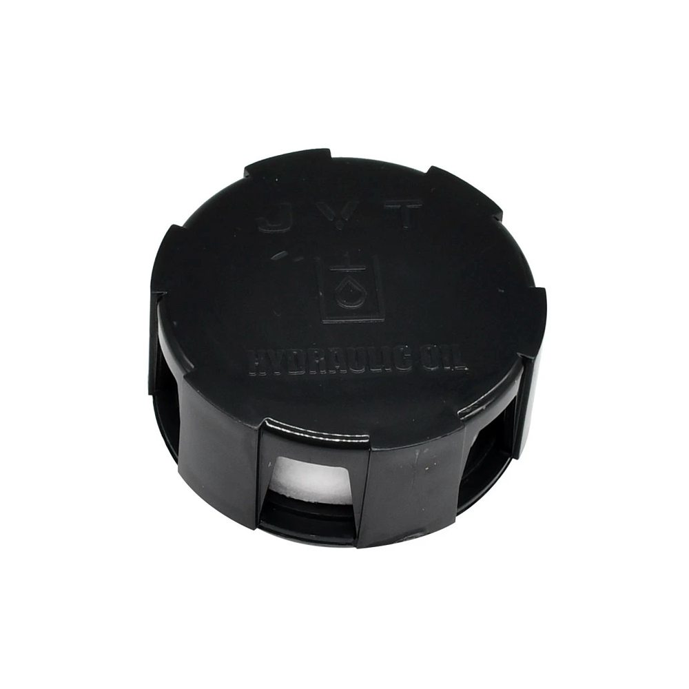 Hydraulic Oil Vent Cap 6727475 for Bobcat Skid Steer Loader & Excavator 418 E08 E10 T40140 T40180 TL360 TL470 TL470HF 540 542 543 - KUDUPARTS