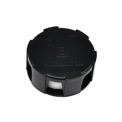 Hydraulic Oil Vent Cap 6727475 for Bobcat Skid Steer Loader & Excavator 418 E08 E10 T40140 T40180 TL360 TL470 TL470HF 540 542 543