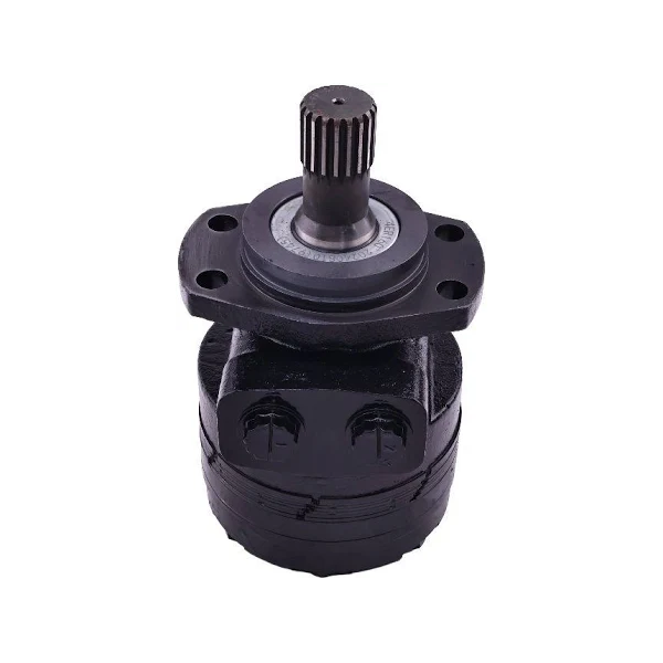 Hydraulic Orbit Motor 9T-5976 for Caterpillar CAT Motor Grader 120G 12G 130G 140G 14G 160G - KUDUPARTS