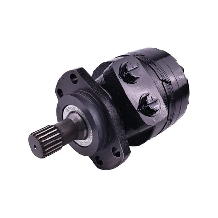 Hydraulic Orbit Motor 9T-5976 for Caterpillar CAT Motor Grader 120G 12G 130G 140G 14G 160G - KUDUPARTS