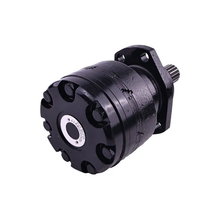 Moteur orbital hydraulique 9T-5976 pour niveleuse Caterpillar CAT 120G, 12G, 130G, 140G, 14G et 160G