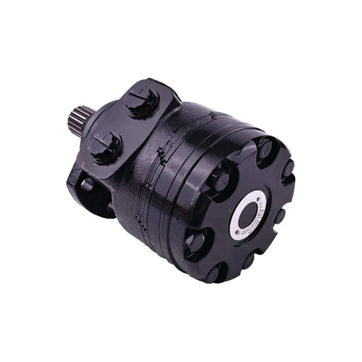 Hydraulic Orbit Motor 9T-5976 for Caterpillar CAT Motor Grader 120G 12G 130G 140G 14G 160G - KUDUPARTS
