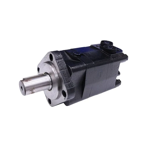 Hydraulic Orbital Motor 151-0640 Replace Danfoss - KUDUPARTS