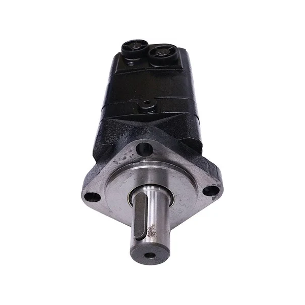 Hydraulic Orbital Motor 151-0640 Replace Danfoss - KUDUPARTS