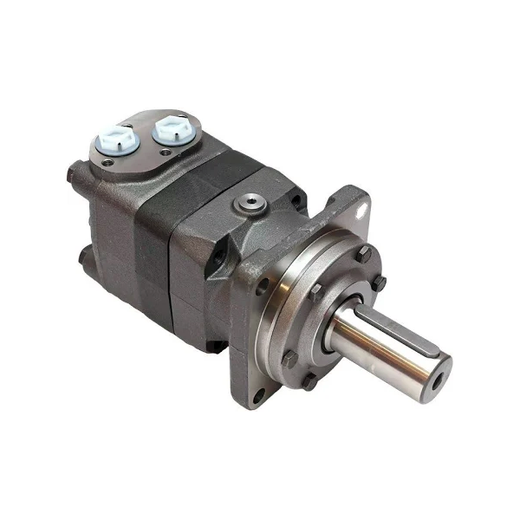 Hydraulic Orbital Motor 151B2050 Replace Danfoss - KUDUPARTS