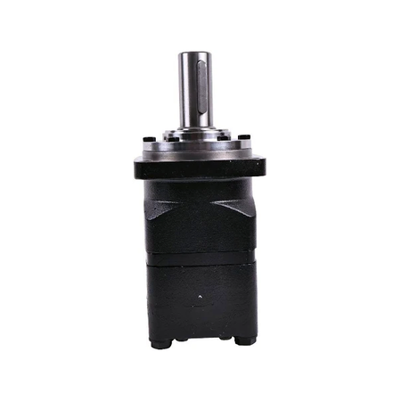 Hydraulic Orbital Motor 151B2051 Replace Danfoss - KUDUPARTS