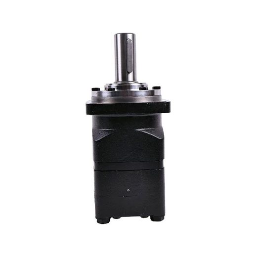 Hydraulic Orbital Motor 151B2051 Replace Danfoss - KUDUPARTS