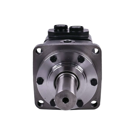 Hydraulic Orbital Motor 151B2051 Replace Danfoss - KUDUPARTS