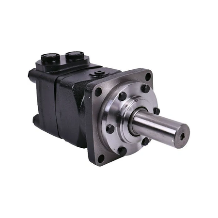 Hydraulic Orbital Motor 151B2051 Replace Danfoss - KUDUPARTS