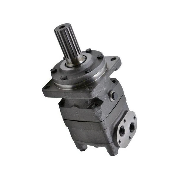 Hydraulic Orbital Motor 151B3001 Replace Danfoss - KUDUPARTS
