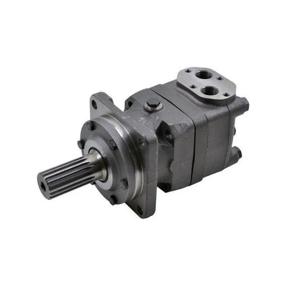 Hydraulic Orbital Motor 151B3001 Replace Danfoss