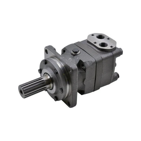 Hydraulic Orbital Motor 151B3001 Replace Danfoss - KUDUPARTS