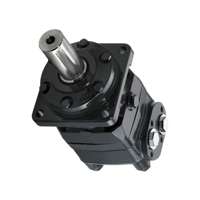 Hydraulic Orbital Motor 151B3007 Replace Danfoss - KUDUPARTS