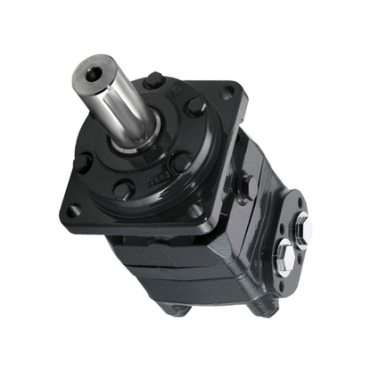 Hydraulic Orbital Motor 151B3007 Replace Danfoss - KUDUPARTS
