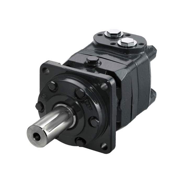 Hydraulic Orbital Motor 151B3007 Replace Danfoss - KUDUPARTS