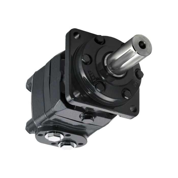 Hydraulic Orbital Motor 151B3007 Replace Danfoss - KUDUPARTS