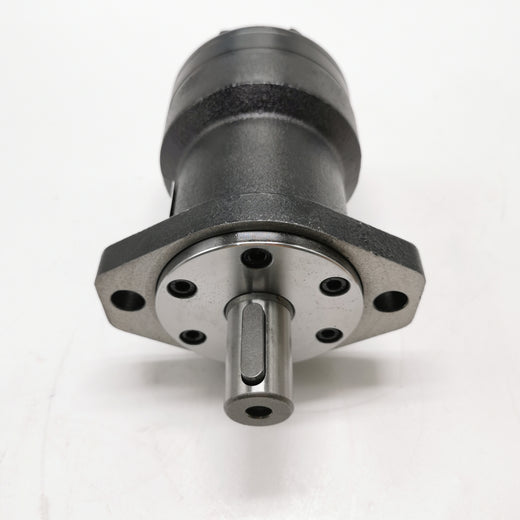 Hydraulic Orbital Motor OMR80 151-0711 G1/2'' for Danfoss 11186671 - KUDUPARTS