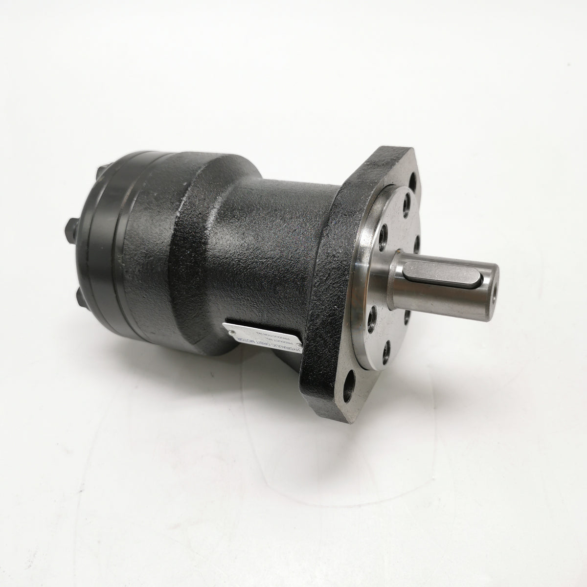Hydraulic Orbital Motor OMR80 151-0711 G1/2'' for Danfoss 11186671 - KUDUPARTS