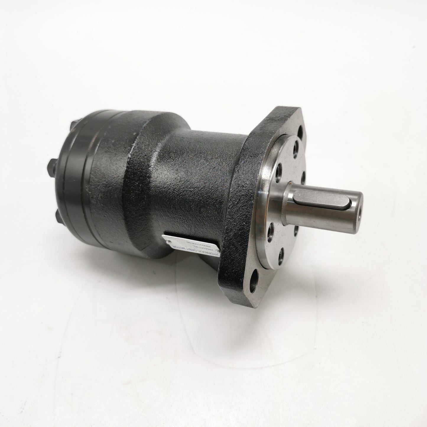 Moteur orbital hydraulique OMR80 151-0711 G1/2'' pour Danfoss 11186671 Livraison aux États-Unis