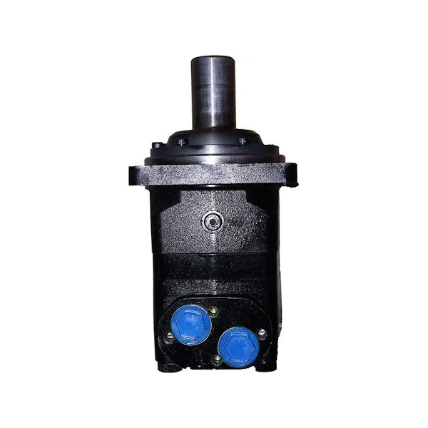 Moteur orbital hydraulique OMV400-151B3101 151B3101 remplace Danfoss