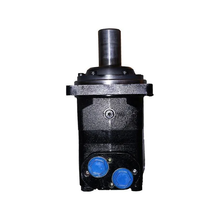 Moteur orbital hydraulique OMV400-151B3101 151B3101 remplace Danfoss