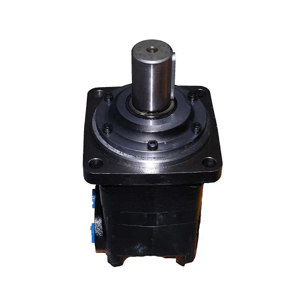 Hydraulic Orbital Motor OMV400-151B3101 151B3101 replace Danfoss - KUDUPARTS