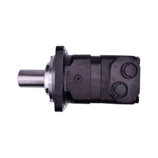 Hydraulic Orbital Motor OMV500-151B3102 151B3102 replace Danfoss - KUDUPARTS