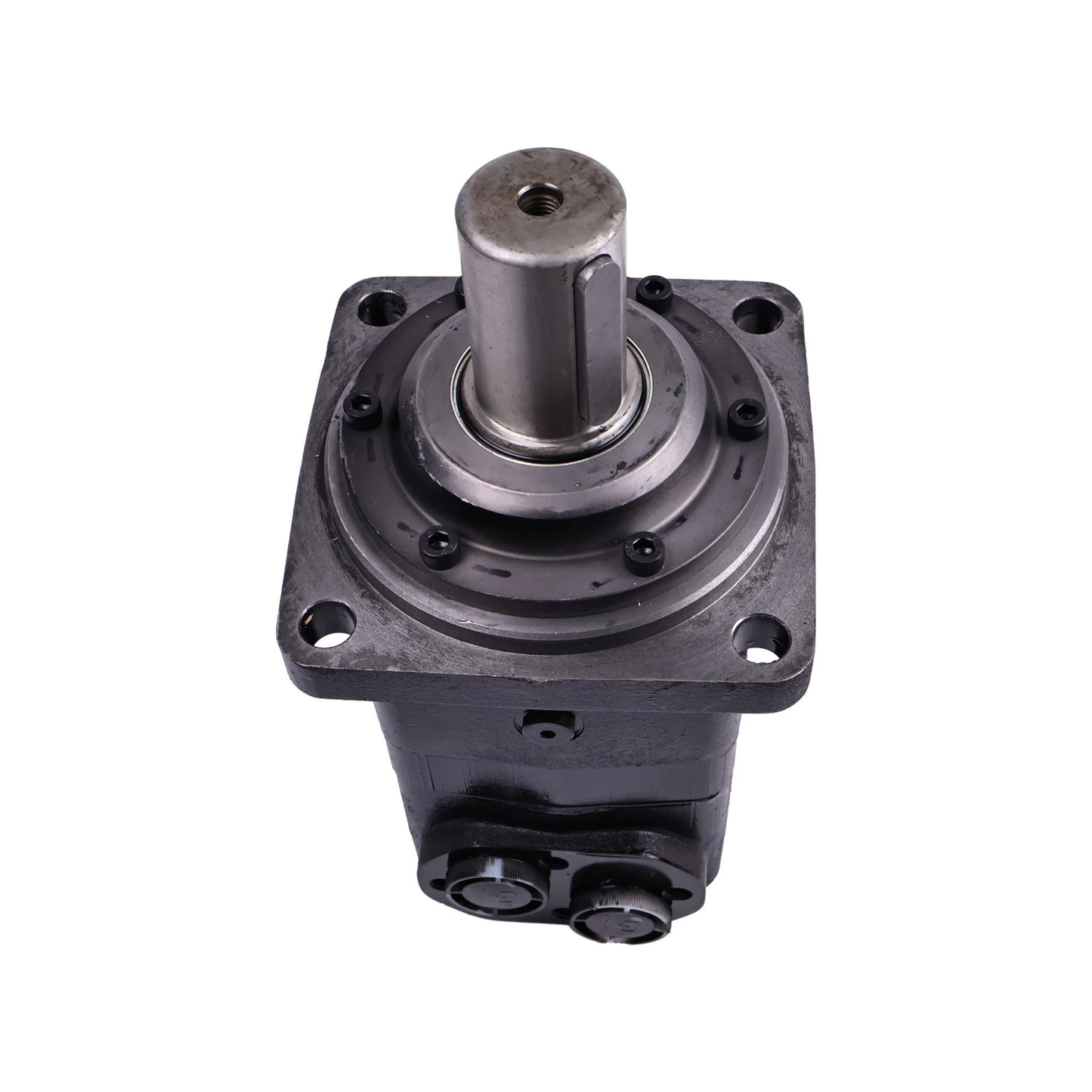 Moteur orbital hydraulique OMV630-151B3103 151B3103 remplace Danfoss