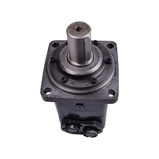 Hydraulic Orbital Motor OMV630-151B3103 151B3103 replace Danfoss - KUDUPARTS