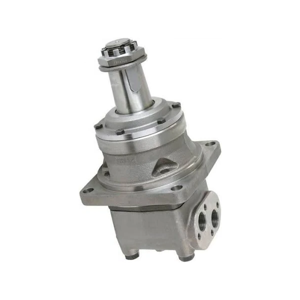 Moteur orbital hydraulique OMVW500-151B3122 Remplace Danfoss