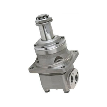 Moteur orbital hydraulique OMVW500-151B3122 Remplace Danfoss