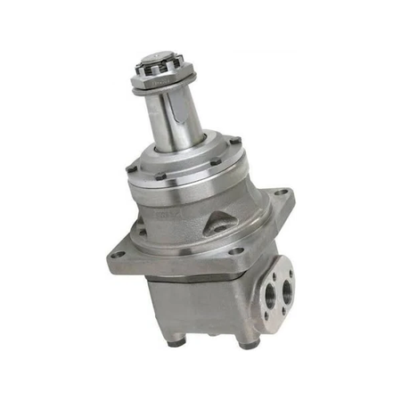 Hydraulic Orbital Motor OMVW500-151B3122 Replace Danfoss - KUDUPARTS