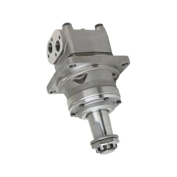 Moteur orbital hydraulique OMVW500-151B3122 Remplace Danfoss