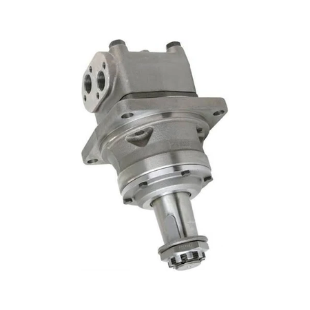 Hydraulic Orbital Motor OMVW500-151B3122 Replace Danfoss - KUDUPARTS