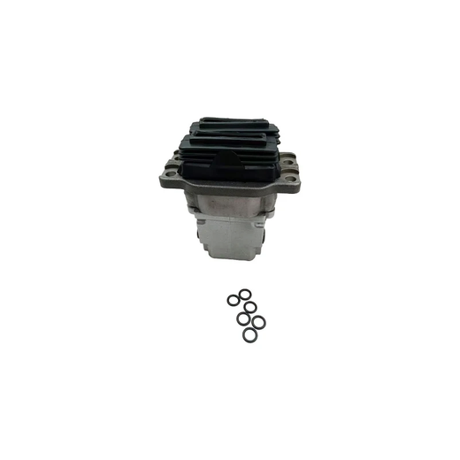 Hydraulic Pilot Contorl Valve PX30V00082F2 PM30V00019F7 for CASE Excavator CX50B - KUDUPARTS