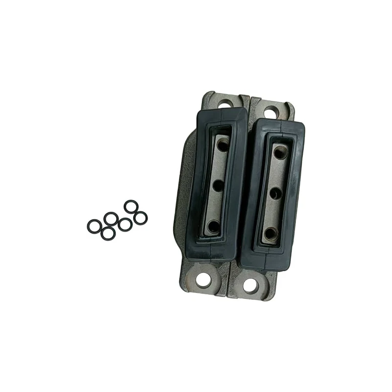 Vanne de commande pilote hydraulique PX30V00082F2 PM30V00019F7 pour excavatrice Kobelco 27SR BTW 27SR 50SR 50SR-5 SK55SRX