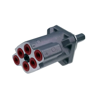 Hydraulic Pilot Control Valve 9156581 9149232 9149234 for Hitachi Excavator EX100-5 EX120-5 EX130H-5 EX130K-5 EX150LC-5 EX200-3 EX200-5 EX220-5 EX300-5 EX350K-5 EX370-5M