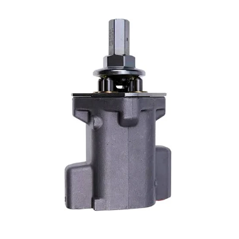 Hydraulic Pilot Control Valve 9156581 9149232 9149234 for Hitachi Excavator EX100-5 EX120-5 EX130H-5 EX130K-5 EX150LC-5 EX200-3 EX200-5 EX220-5 EX300-5 EX350K-5 EX370-5M
