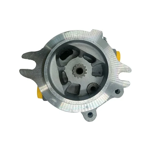 Pompe à engrenages pilotes hydrauliques 2902440-1671A pour pelle Doosan DX225LC Sumitomo SH200-3