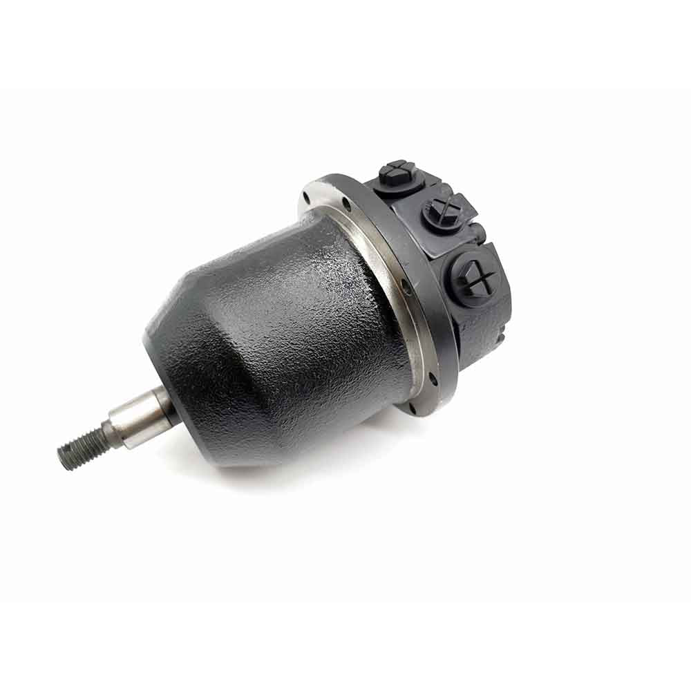 Moteur à piston hydraulique VOE11116529 pour Volvo A25D A25E A25F A25G A30D A30E A30F A30G A35D A35E A35F A35G A40D A40E A40F A40G A60H